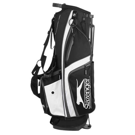 sports direct golf bags